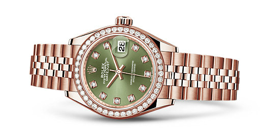 Rolex Lady-Datejust 28 Copy Watches