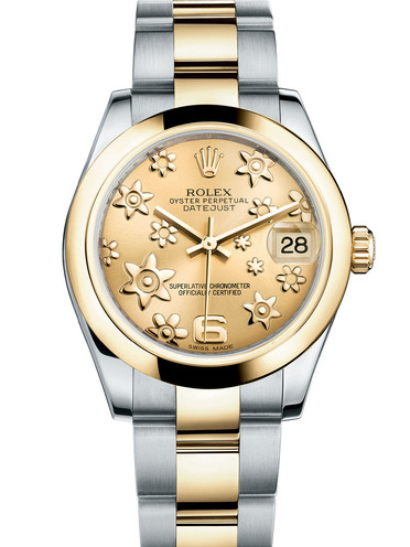 Rolex Lady Datejust 178243 Fake Watches