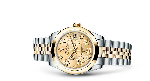 Rolex Lady Datejust 178243 Replica Watches