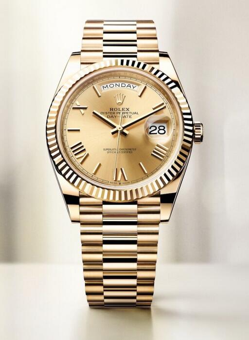 AAA Swiss Replica Rolex’s Most Understated Watches Are Captivating ...