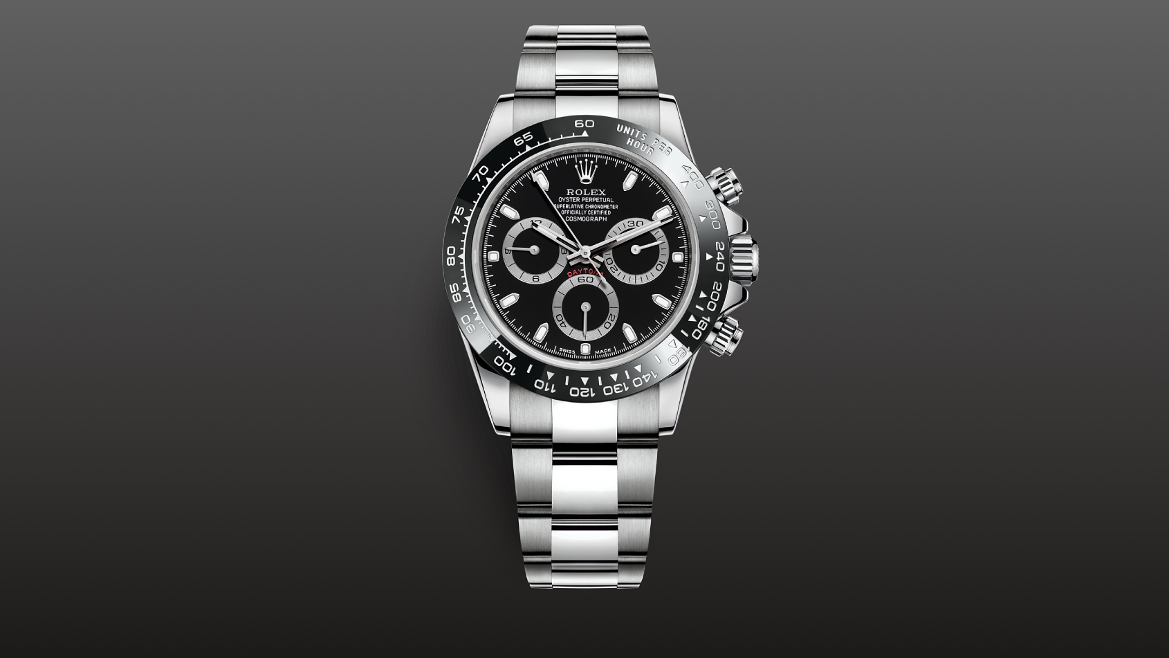 The Immortals – Why the Best Replica Rolex Daytona is still the ...